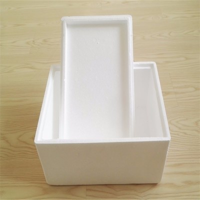 乐益兴批发泡沫蛋糕盒 食品包装优选，冷藏保鲜更安心