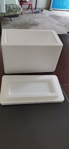 武汉水果泡沫箱